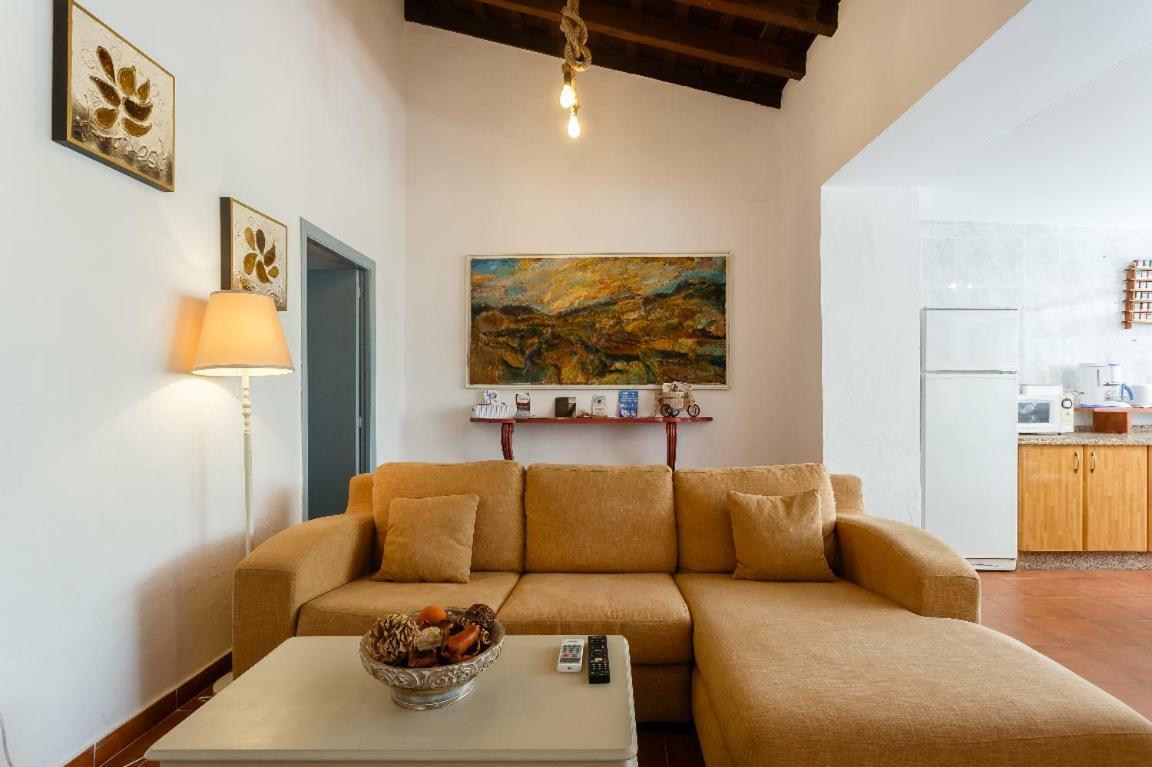 Casa La Albazana Hotell Jerez de la Frontera Exteriör bild