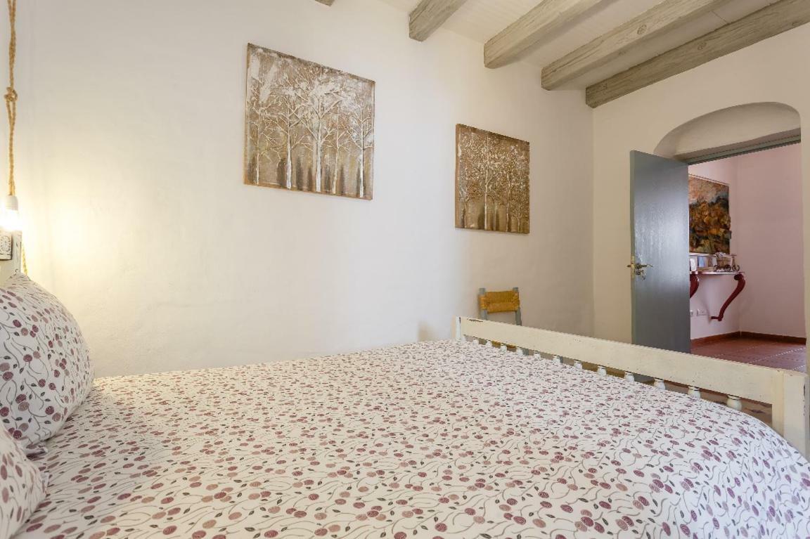 Casa La Albazana Hotell Jerez de la Frontera Exteriör bild